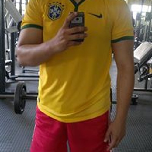 Flávio Augusto Oliveira’s avatar