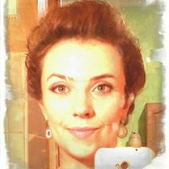 Olyusha Aitova