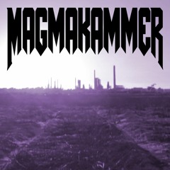 Magmakammer
