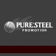 Pure Steel Promotion