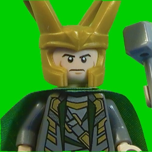 Loki Lofton’s avatar