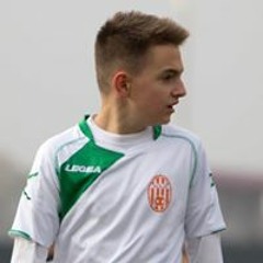 Alexandru Crapp
