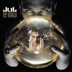 Jul My World