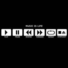Music Stuff!