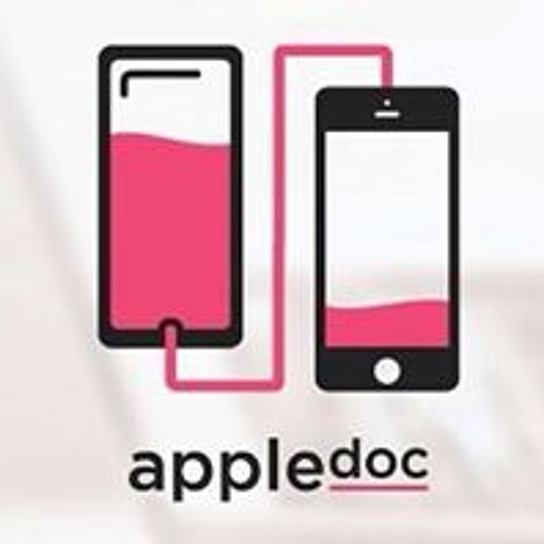 Apple Doc’s avatar