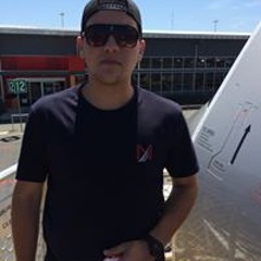 Dimitri Hlentzos