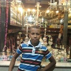 حمو اسماعيل