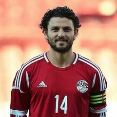 Mahmoud Gad 25