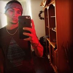 Lucas Cameron Santiago