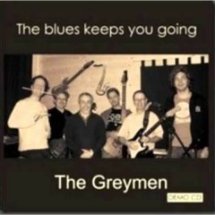 The Greymen
