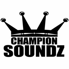 Champion Soundz Backup ♛