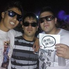 Maxi Luque