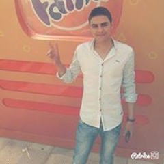 Khaled Mohamed