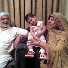 Muhammad Amjad