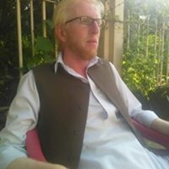 Zafar Swati