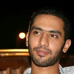 Alaa Bahaa