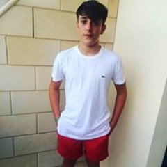 Kieron Baker