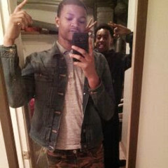 Michael Carstarphen Jr.