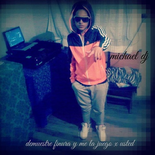 ULTIMO DESEO RMX MICHAEL DEEJAY