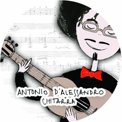 Antonio D'Alessandro