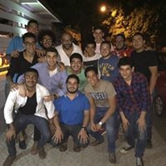 Omar El Tagoury