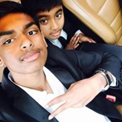Mathavan Pathivel