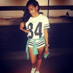 Desiree Martin