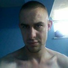 Shaun Parvin