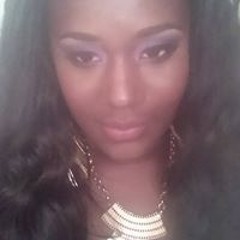 Tatiana Burson-Lipscomb