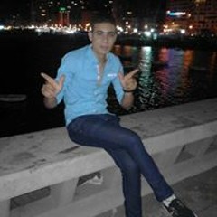 Anas Gamal