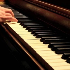 Alexander Stanton (AJS Piano)