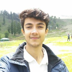 DJ Chrimson(BEGINNER