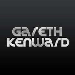 GARETH KENWARD