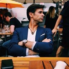 Jay Blanda