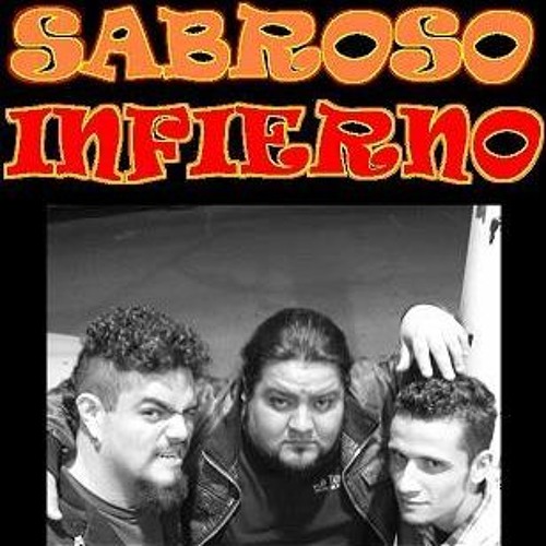 Sabroso Infierno’s avatar