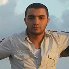 Mohamed Zizo
