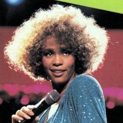 Whitney Legacy Live!