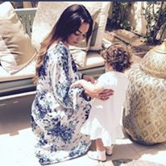 Victoria Louise Baajour