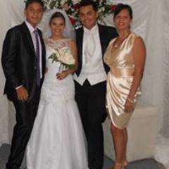 Roger A Gnzalez R