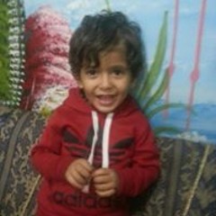 Esraa Saleh
