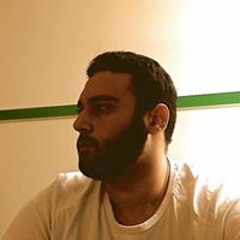 Ahmed Mosleh