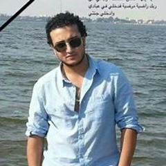 Gamal Ahmed Al Baron