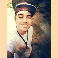 Emerson Morais Mobarack