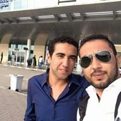 Mahmoud Elkayal