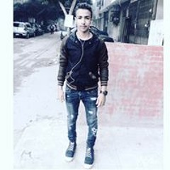 Ahmed Adel