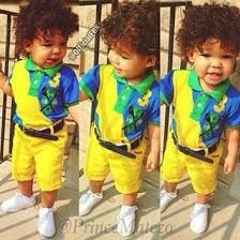 Makaylah Mitchell