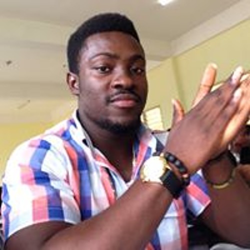 Michael Owura Afriyie’s avatar