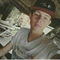 Luiz Gustavo Ricardo