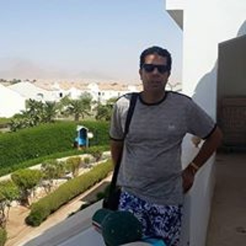 Yasser Ramadan’s avatar