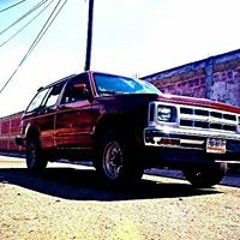 Zicuri Alejandro Lokote